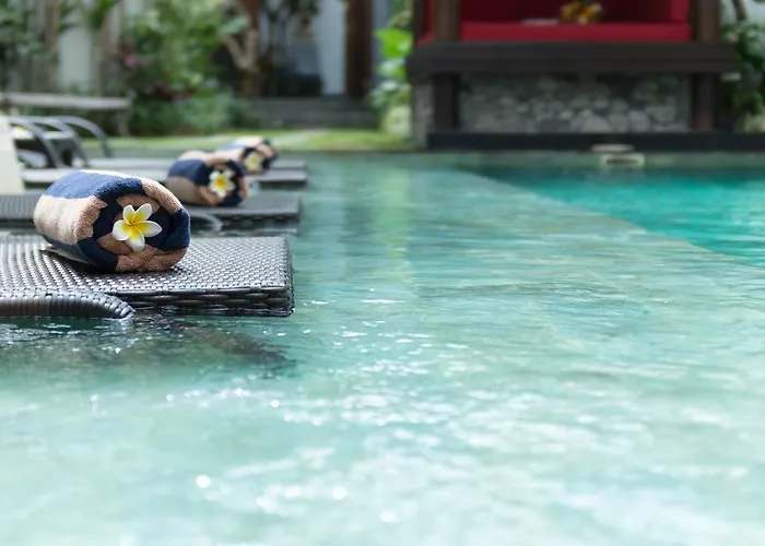 The Secret Villas Villa