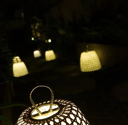 The Secret Villas Villa *