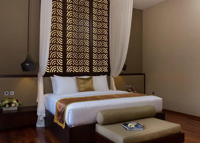 The Secret Villas * Seminyak (Bali)