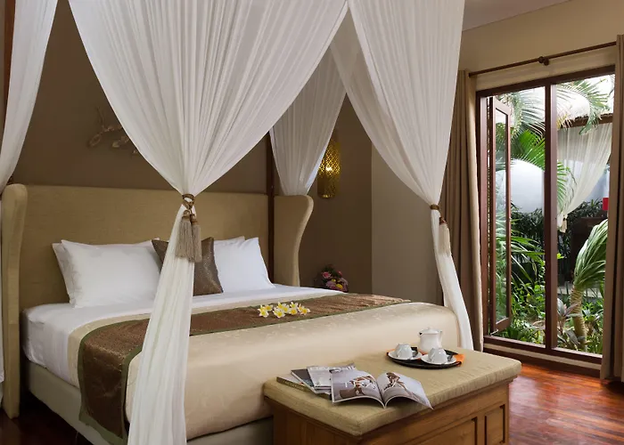 The Secret Villas Seminyak (Bali)