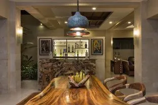 Villa The Secret Villas Seminyak (Bali)