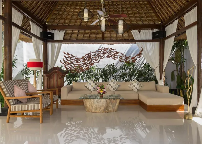The Secret Villas Seminyak (Bali)