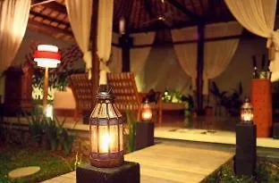 The Secret Villas Villa Seminyak (Bali)