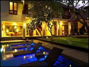 The Secret Villas *