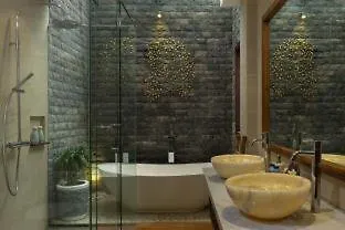 The Secret Villas