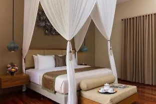Villa The Secret Villas *