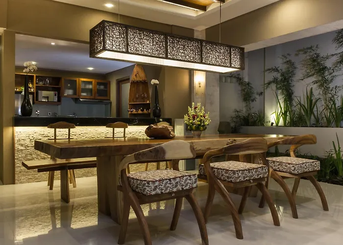 The Secret Villas Villa *