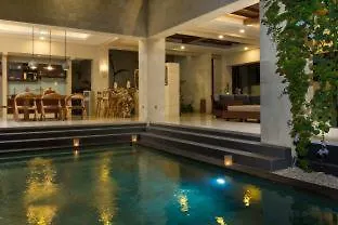 Villa The Secret Villas *
