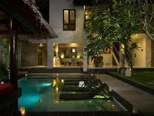 Villa The Secret Villas Seminyak (Bali)